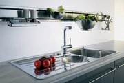 Мойка Франке AKX 654 чаша слева фото 4 в Казани и Татарстане Мойка Franke AKX 654 чаша слева фото 4 в Казани и Татарстане